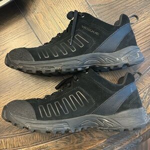 Vasque Hiking Shoes - worn once